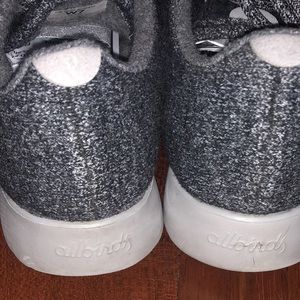 allbirds Shoes - Women’s Allbird wool runner sneakers (size 7) allbirds Shoes - Women’s Allbird wool runner sneakers (size 7)